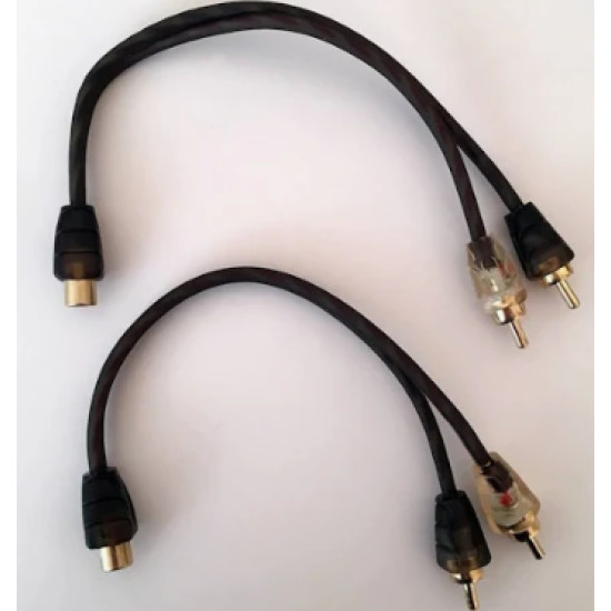 CADENCE KABLO 2Y CADENCE (2'Lİ)