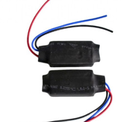 IQ ELEKTRONİK ARIZA KESİCİ 18W+6W 3 KABLOLU MODÜLÜ IQ