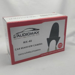 AUDIO MAX GERİ GÖRÜŞ KAMERASI PANELVAN AUDIOMAX