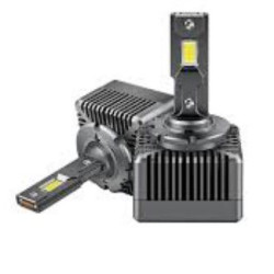 VRPRO PLATİN D1S LED FAR VRPRO