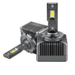 VRPRO PLATİN D1S LED FAR VRPRO