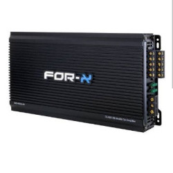 FOR-X ANFİ 5 KANAL BASS KONTROLLÜ FOR-X