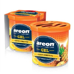 AREON GEL CAN TUTTİ FRUTTİ