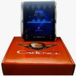 CADENCE EKRAN TESLA 9.7" 4+64 CADENCE