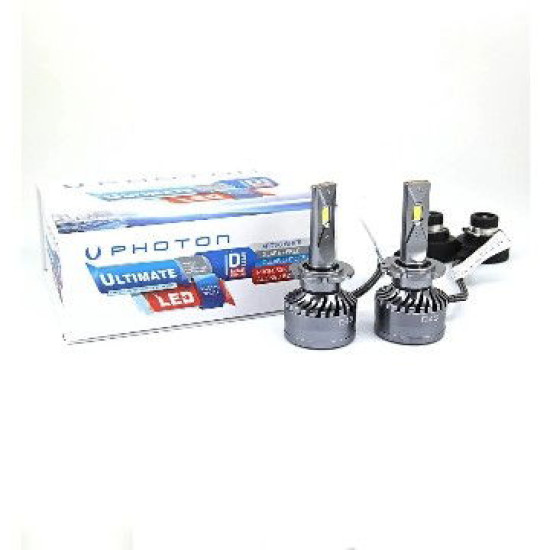 PHOTON ULTIMATE D4S/R BALLAST VERSION LED