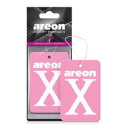 AREON X LİLAC ( PEMBE )