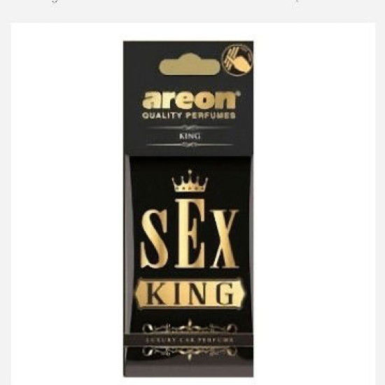 AREON SEX KİNG