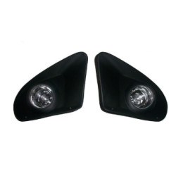 GPLAST SPRINTER 2007-2013 SİS FARI