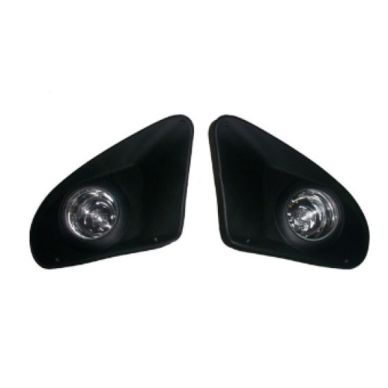 GPLAST SPRINTER 2007-2013 SİS FARI