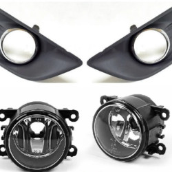 GPLAST FOCUS 2001-2004 SİS FARI