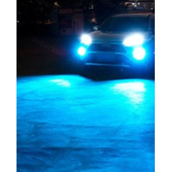 IQ ELEKTRONİK C6 H4 LED BUZ MAVİ FAR AMPULÜ