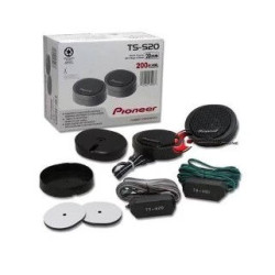 PINONEER TWEETER 200 W 20 MM PIONEER