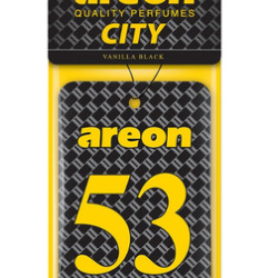 AREON CİTY VANİLYA BLACK-53