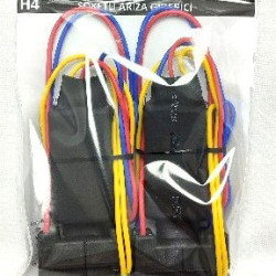 IQ ELEKTRONİK ARIZA KESİCİ H4 SOKETLİ MODÜLÜ IQ