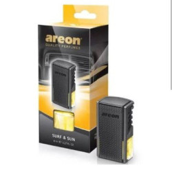 AREON CAR 8ML SURF-SUN