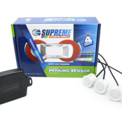 PHOTON POLYPHONY BEYAZ PARK SENSÖRÜ 22mm