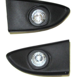 GPLAST CIVIC 2004-2006 SİS FARI