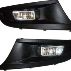 GPLAST POLO 2010 VE SONRASI SİS FARI