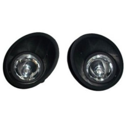 GPLAST CONNECT 2008 VE SONRASI SİS FARI