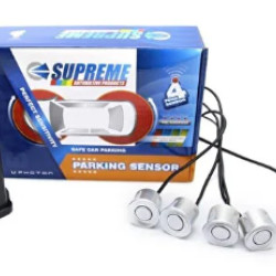 PHOTON POLYPHONY GRİ PARK SENSÖRÜ 18,5mm