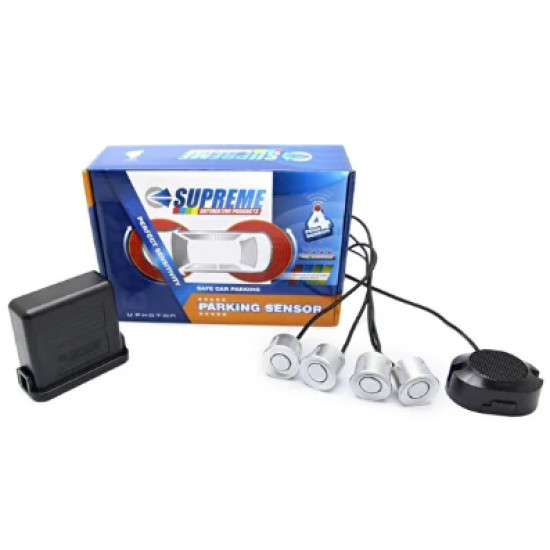 PHOTON POLYPHONY GRİ PARK SENSÖRÜ 18,5mm