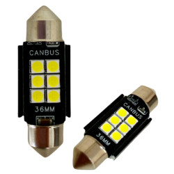 VRPRO SOFİT LED 36mm 2.10W CANBUS BEYAZ VRPRO