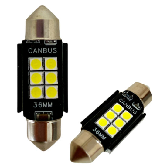 VRPRO SOFİT LED 36mm CANBUS BEYAZ VRPRO