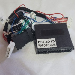 IQ ELEKTRONİK ARACA ÖZEL HYUNDAİ İ20 2015 CAM KALDIRMA MODÜLÜ