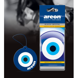 AREON NAZAR BONCUĞU BLACK CRYSTAL