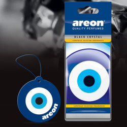 AREON NAZAR BONCUĞU BLACK CRYSTAL