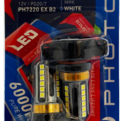 PHOTON PSX24W EXCLUSIVE SERIE (2'Lİ BLISTER)