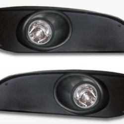 GPLAST LİNEA 2007-2012 SİS FARI