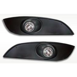 GPLAST LİNEA 2007-2012 SİS FARI