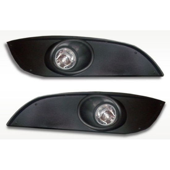 GPLAST LİNEA 2007-2012 SİS FARI