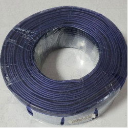 CADENCE TESISAT KABLOSU 100 METRE %50 BAKIR MAVİ PYLE CADENCE