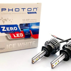 PHOTON ZERO H1 FANSIZ LED 12V-24V