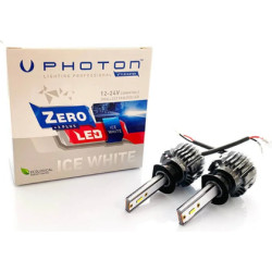 PHOTON ZERO H1 FANSIZ LED 12V-24V