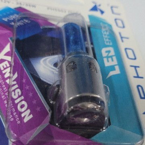 PHOTON HS2 12V 35/35W XEN VISION (TEKLİ BLISTER)