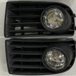 GPLAST GOLF 5 2004-2009 SİS FARI