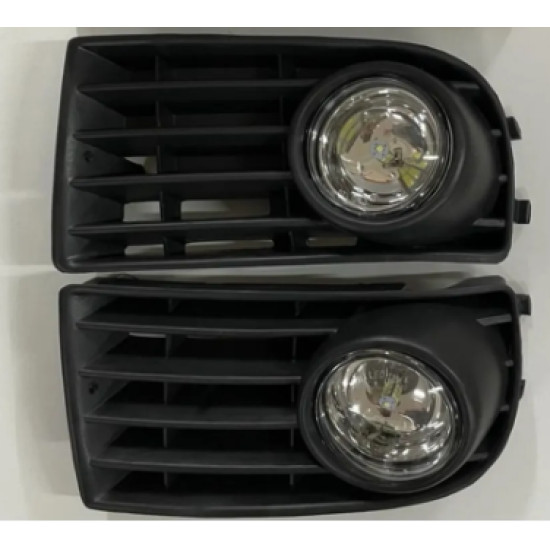 GPLAST GOLF 5 2004-2009 SİS FARI