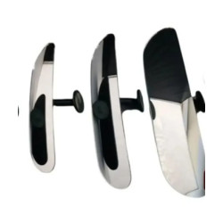 GENEL MARKA SIRALI AYNA SETİ 3'LÜ