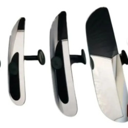 GENEL MARKA SIRALI AYNA SETİ 3'LÜ