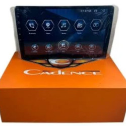 CADENCE ANDROİD EKRAN 9" 2+32 T5 İŞLEMCİ CADENCE