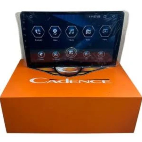 CADENCE ANDROİD EKRAN 9" 2+32 T5 İŞLEMCİ CADENCE