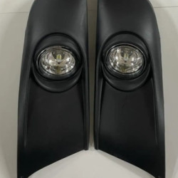 GPLAST CADDY 4 2012 SONRASI SİS FARI