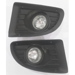 GPLAST PUNTO 2006 VE SONRASI SİS FARI