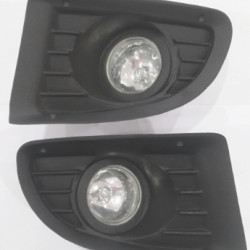 GPLAST PUNTO 2006 VE SONRASI SİS FARI