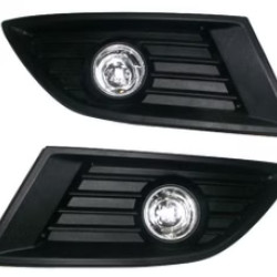 GPLAST CORSA C 2002-2007 SİS FARI