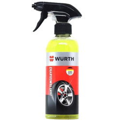 WÜRTH JANT TEMİZLEYİCİ 400ML WÜRTH