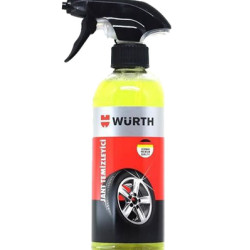 WÜRTH JANT TEMİZLEYİCİ 400ML WÜRTH